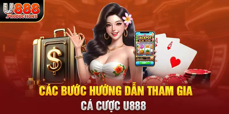 Tham gia cá cược tại trang chủ một cách dễ dàng